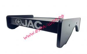 Стол в кабину JAC N120 7.7 тонн 2019 год стол малый перфорация_0