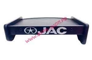 Стол в кабину JAC N120 7.7 тонн 2019 год стол малый перфорация_1