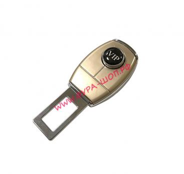 Заглушка, ремня, безопасности, vip, 1шт, в, коробке, DP-529