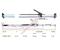 Штанга распорная алюминиевая Schutz cargo control 2350-2720 мм._1