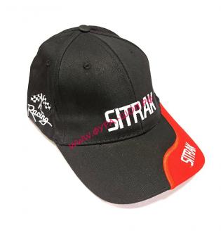 Кепка летняя SITRAK логотип вышивка Польша