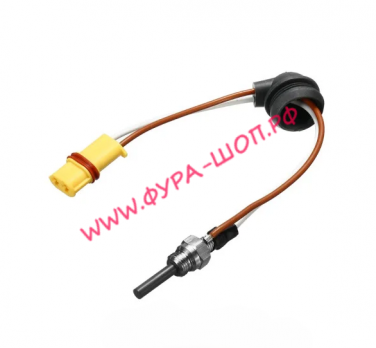 Штифт накала Eberspacher D2/D4 252070010300  HTP HTPEB11100