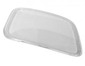 Стекло фары MB ACTROS MP2 TD01-50-009RS (TD-50-001RS) правая
