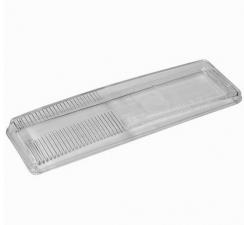 Стекло фары п/т MAN F2000 TD01-57-003RS (TD-57-007RS) правая 1995г