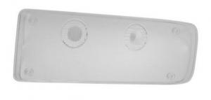 Стекло фонаря задний TD02-63-002RS (TD-50-418RS) правый