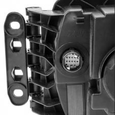 Фара IVECO Stralis TD01-59-031L LED левая