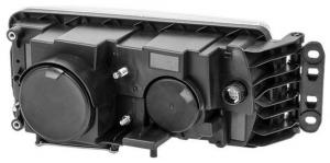 Фара IVECO Stralis TD01-59-031R LED правая