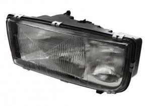 Фара MB ACTROS 440-1139L-LD-EM электропривод левая