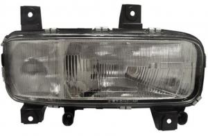 Фара MB ATEGO TD01-50-016LP (TD-50-353LP) с п/т, электропривод левая 1997г
