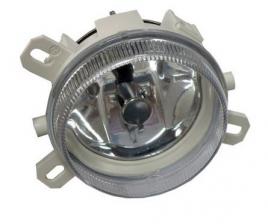 Фара п/т Renault magnum TD01-58-012 (TD-58-017) круглая