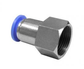 Фитинг трубок внутренняя резьба PCF M22x1.5 d=12мм