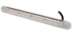 Фонарь габаритов 170.3731-01 LED белый 24в