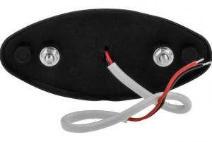 Фонарь габаритов ГФ2.3716-01 LED белый