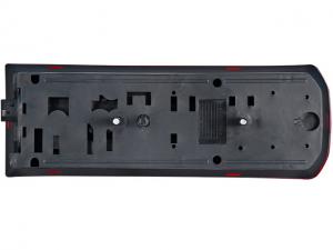 Фонарь задний TD02-50-032 L MB Actros с разъемом, подсветкой левый