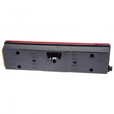 Фонарь задний U0013.3716-01R MB AMP разъем сбоку, правый (0254L742) 