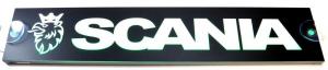 Таблица диодная SCANIA 24V белая