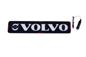 Таблица диодная VOLVO 24V белая