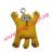 Игрушка декоративная "Кот" с присосками на стекло (малый)_5