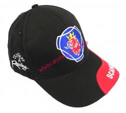 Кепка летняя SCANIA логотип вышивка Польша