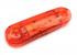 Габарит светодиодный 9 LED 12-24 V L-85mm желтый_0