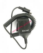 Гарнитура тангента к р/станции Alan 100+ (защелка) разъем 5 pin MR 100