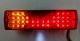 Фонарь задний LED грузовой с разьемом 325*100*85 36Led 7,2W правый_3