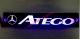 Таблица диодная ATEGO 24V 49*10 атего_2