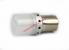 Лампа с большим цоколем P21 матовая 1156-3030-9SMD 12-24V_1