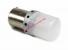 Лампа с большим цоколем P21 матовая 1156-3030-9SMD 12-24V_0