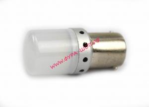 Лампа с большим цоколем P21 матовая 1156-3030-9SMD 12-24V