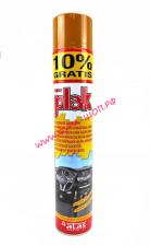 Полироль приборки (PLAK) 750ml. (табак)