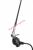 Антенна автомобильная врезная T3 27 N MegaJet 27MHz_0