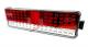 Фонарь задний LED ЕВРО КАМ (диодный) L 8512-20 NEW  фишка 6 контактов шт_0