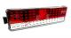 Фонарь задний LED ЕВРО КАМ (диодный) R 8512-20 NEW  фишка 6 контактов шт_0