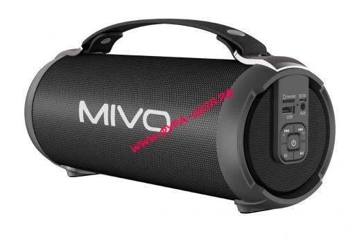 ПОРТАТИВНАЯ BLUETOOTH КОЛОНКА MIVO M09
