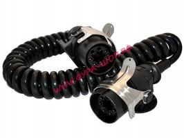 КАБЕЛЬ ABS 5-ПОЛЮСНОЙ L=4,5М KR-4682_0