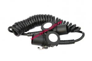 КАБЕЛЬ ABS 15-ПОЛЮСНОЙ L=4,5М KR-4186_1