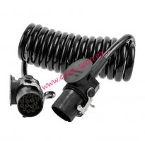 КАБЕЛЬ ABS 15-ПОЛЮСНОЙ L=4,5М KR-4186_0