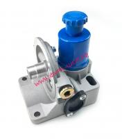 Кран крепления ФГОТ КЗ PRELINE 270, 420 н/о с подкачкой (Синий) KR-2989_0