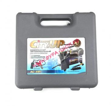 Компрессор Professionall case AC-581
