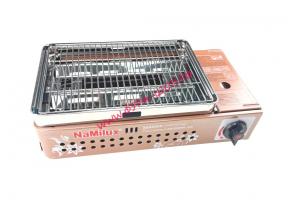 Гриль газовый NaMilux NA-24N/14N_0