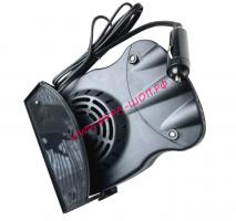 Вентилятор салона Автомобильный Comfort 24V 150W_2
