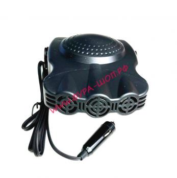 Вентилятор салона Автомобильный Comfort 24V 150W