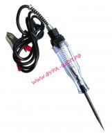 Автотестер пробник автомобильный 12V-24V CIRCUIT TESTER KR-5201_0
