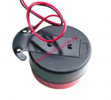 Сигнал звуковой заднего хода с подсветкой (24V) KR-5270_1
