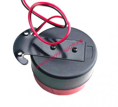Сигнал звуковой заднего хода с подсветкой (24V) KR-5270