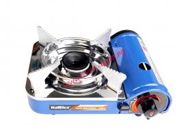 Плита газовая NaMilux NA-170PS/3711PS мини_0