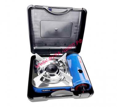 Плита газовая NaMilux NA-170PS/3711PS мини