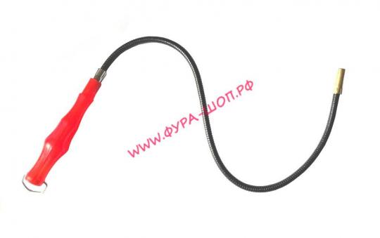 Акция! Магнит гибкий до 0,7 кг L- 560 mm за 200 руб. купить в Москве.