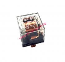 Реле пятиконтактное 80A-12V-5 со светодиодом_1